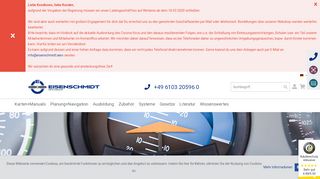 
                            11. Motor Presse Stuttgart | Eisenschmidt.aero: Pilot Shop