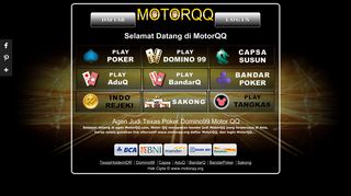 
                            4. MotorQQ, Motor QQ, www.MotorQQ.com, TotorQQ: Daftar MotorQQ.com