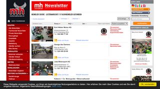 
                            6. Motorradhandel.ch - Husqvarna Motorrad-Händler in der Schweiz