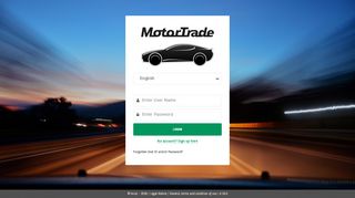 
                            5. MotorTrade