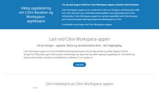 
                            3. Mottaker – Citrix