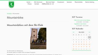 
                            12. Mountainbike – Ski Club Fahrnau