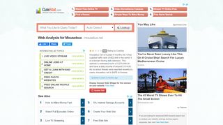 
                            11. Mousebux : Get Paid to view Ads!