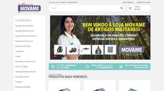 
                            6. MOVAME CURSOS EDUCACIONAIS