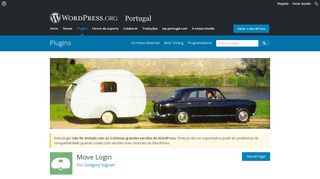 
                            4. Move Login | WordPress.org