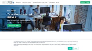 
                            10. Move Manager - OfficeSpace Software