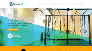 
                            11. move-sf: Group Fitness & Personal Training - Pacific Heights, San ...