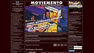 
                            4. Moviemento Kino Berlin Kreuzberg