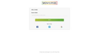 
                            7. Moviepass