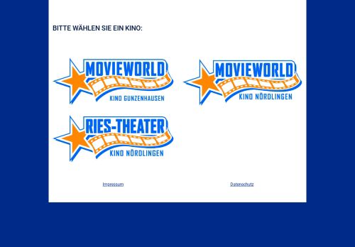 
                            5. Movieworld - Gunzenhausen - Moviecard