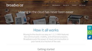 
                            13. Moving To A Cloud Phone Solution Is Simple With Broadvoice