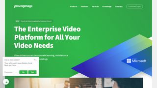 
                            1. movingimage – Your Secure Enterprise YouTube