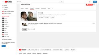 
                            2. Movioz - YouTube