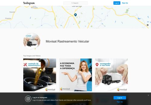 
                            7. Movisat Rastreamento Veicular on Instagram • Photos and Videos