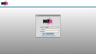 
                            8. Moxie Media Safety Training - Online Course Login