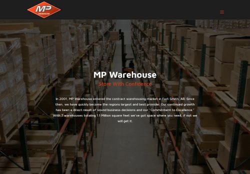 
                            13. MP Warehouse | MP Warehouse