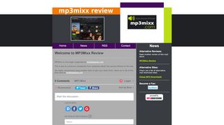 
                            6. MP3Mixx Review | MP3MixxReview.com