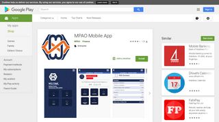 
                            2. MPAO Mobile App - Apps on Google Play