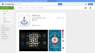 
                            10. MPeCop – Apps on Google Play