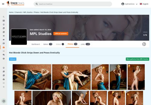 
                            13. MPL Studios - FreeOnes