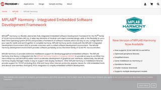 
                            11. MPLAB Harmony | Integrated Embedded Software Development ...