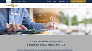 
                            3. MPN G2 - MNC Bank