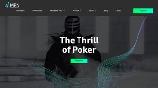 
                            9. MPN - The Thrill of Poker