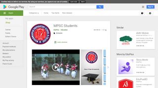 
                            6. MPSC Students - Apps on Google Play