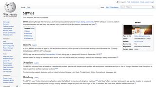 
                            9. MPWH - Wikipedia