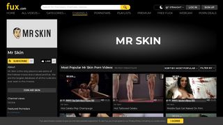 
                            10. Mr Skin Sex Videos | Fux