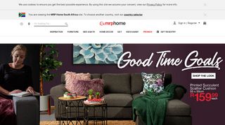 
                            13. MRP Home | Furniture, Homeware & Decor | Shop Online