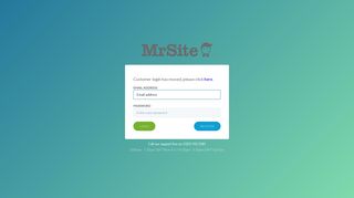 
                            5. MrSite