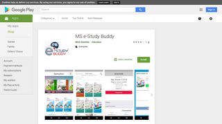
                            4. MS e-Study Buddy – Apps on Google Play