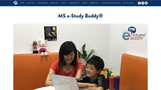 
                            1. MS e-Study Buddy - Mind Stretcher