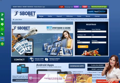 
                            1. m.sbobetuk.com login | Sbobet