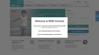 
                            11. MSD Connect