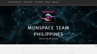 
                            13. MSD – Monspace Team Philippines