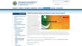 
                            9. MSDN Academic Alliance Software Center (Dream Spark) | ...