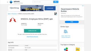 
                            12. MSEDCL Employee Mitra (EMP) Apk Download latest version 2.25 ...