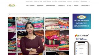 
                            6. MSME Kerala - Services Offered to Entrepreneurs - IndiaFilings
