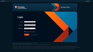 
                            5. MSO – Login