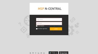 
                            9. MSP N-central Remote Monitoring & Management ... - SolarWinds MSP