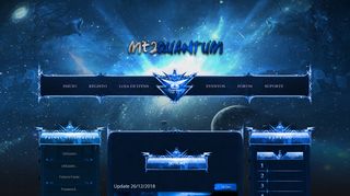 
                            10. MT2Quantum » Início