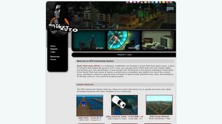 
                            2. MTA Community System - Multi Theft Auto | Community