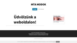 
                            4. MTA Scriptek - mta cuccok & weboldalak - iwk.hu