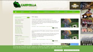 
                            10. MTC Baits | CARPZILLA - Dein Karpfen-Portal