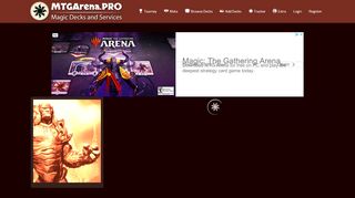 
                            4. | MTG Arena Social | MTG Arena Pro
