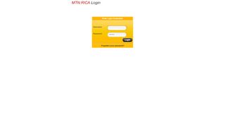 
                            1. MTN | RICA Login