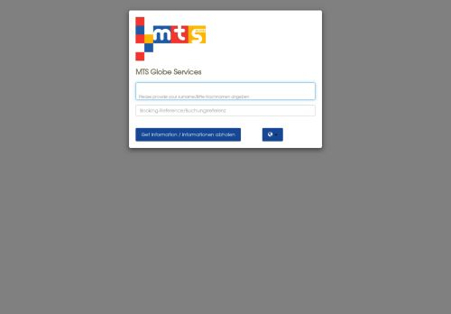 
                            10. MTS Globe Services