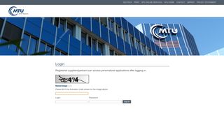 
                            13. MTU Online Services